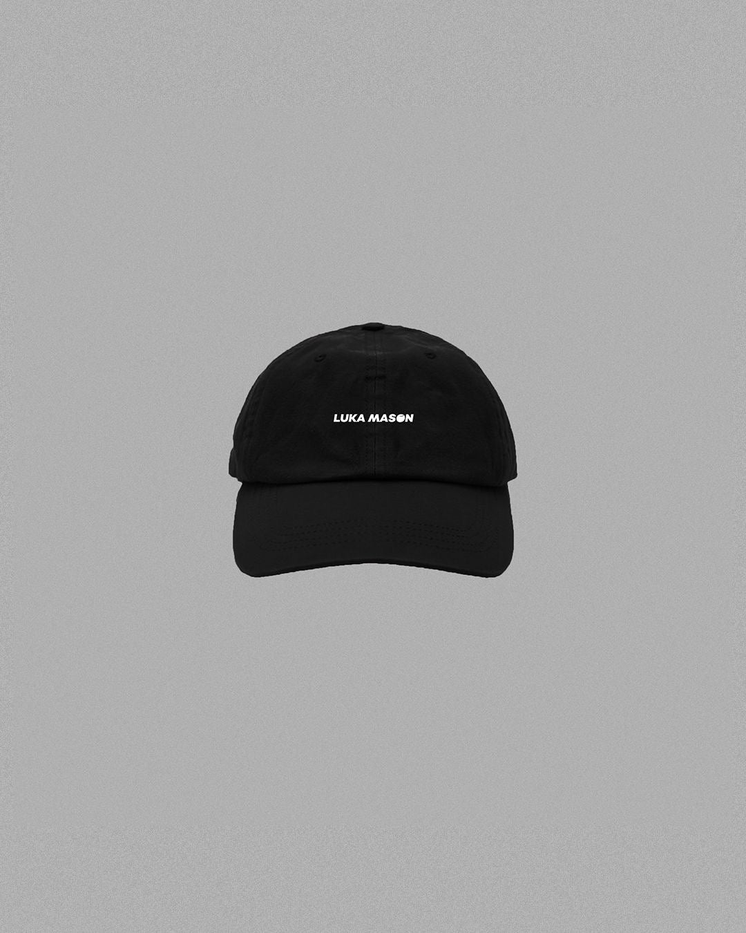 LM LOGO CAP