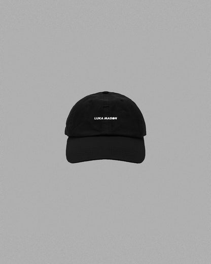 LM LOGO CAP