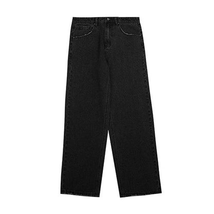 LUKA MASON DENIM PANT