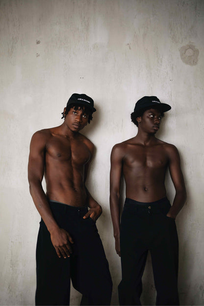 LUKA MASON DENIM PANT